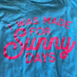 Gildan soft style XL/16 women’s tshirt.